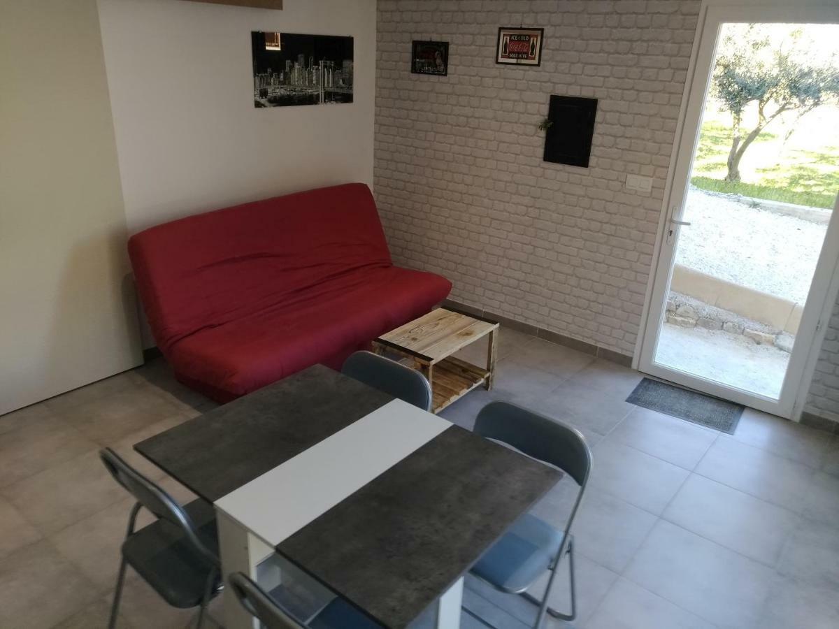 Lerocher83 Villa Figanieres Ngoại thất bức ảnh