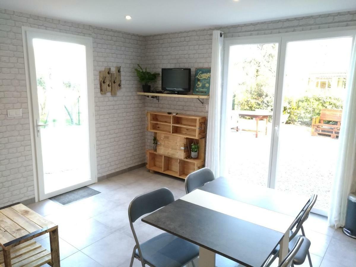 Lerocher83 Villa Figanieres Ngoại thất bức ảnh