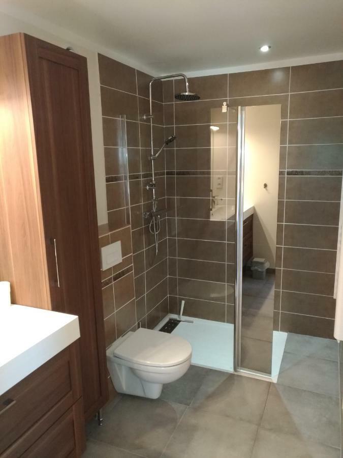 Lerocher83 Villa Figanieres Ngoại thất bức ảnh